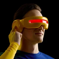 Marvel Legends Series X-Men ’97 Cyclops Premium Role-play Visor - undefined undefined