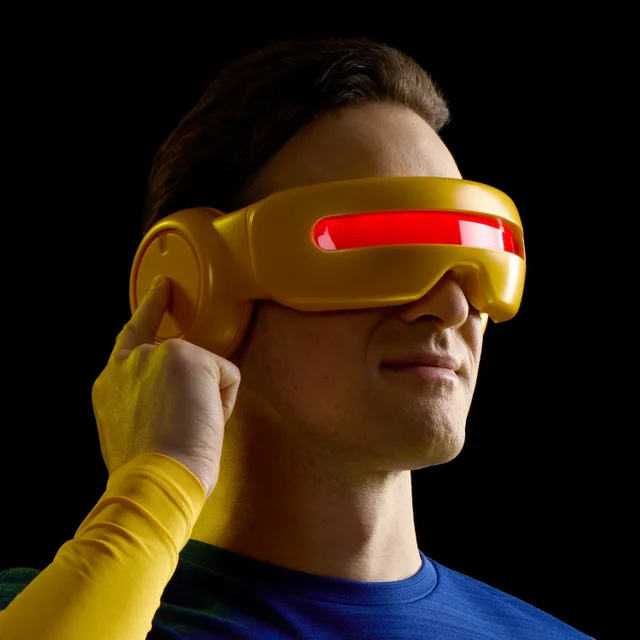 Marvel Legends Series X-Men ’97 Cyclops Premium Role-play Visor