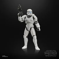 Star Wars The Black Series Gaming Greats Republic Trooper, Star Wars: The Old Republic Premium Collectible 15 cm Action Figure