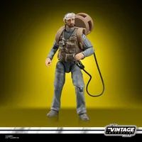 Star Wars The Vintage Collection Bodhi Rook, Rogue One: A Star Wars Story Premium 9.5 cm Collectible Action Figure