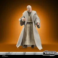 Star Wars The Vintage Collection Anakin Skywalker, Star Wars: Return of the Jedi Premium 9.5 cm Collectible Action Figure - undefined undefined