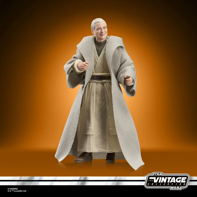 Star Wars The Vintage Collection Anakin Skywalker, Star Wars: Return of the Jedi Premium 9.5 cm Collectible Action Figure