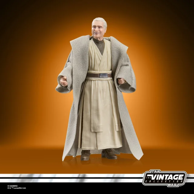 Star Wars The Vintage Collection Anakin Skywalker, Star Wars: Return of the Jedi Premium 9.5 cm Collectible Action Figure