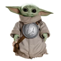 Star Wars Ultimate Grogu, 1:1 Scale Premium Animatronic, Limited Edition Life-Size Replica - undefined undefined
