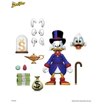 DUCKTALES - SCROOGE MCDUCK ULTIMATE 7 INCH SCALE ACTION FIGURE - NECA
