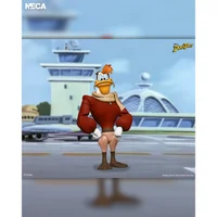 DUCKTALES - LAUNCHPAD MCQUACK ULTIMATE 7 INCH SCALE ACTION FIGURE - NECA