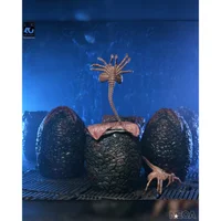 ALIENS (1986) 40TH ANNIVERSARY CARTON OF ALIEN EGGS ACCESSORY 6-PACK - NECA