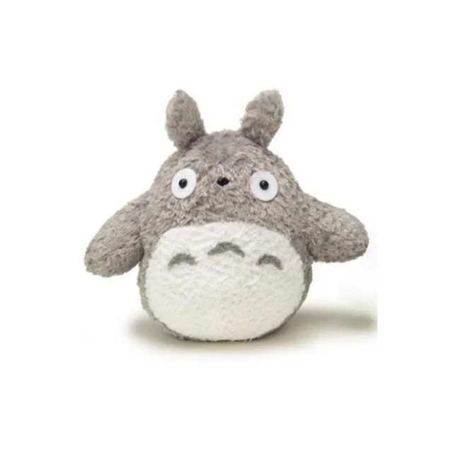 My Neighbor Totoro Plush Figure Fluffy Big Totoro 14 cm