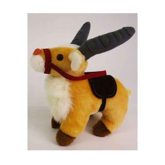 Princess Mononoke Plush Figure Yakul 25 cm