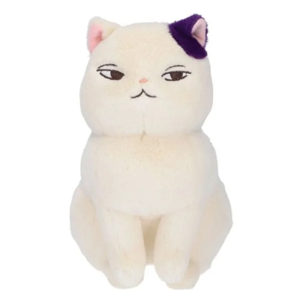 Whisper of the Heart Otedama Plush Figure Moon 17 cm Image 1