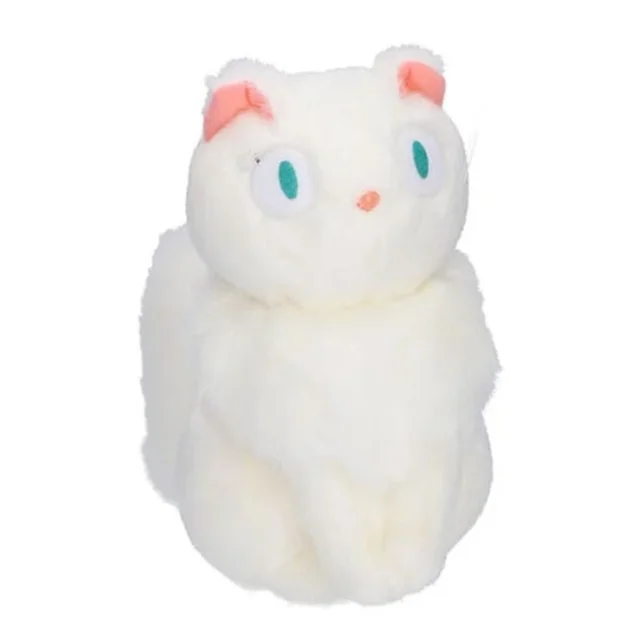 Kiki's Delivery Service Plush Figure Lily Sitting M 22 cm