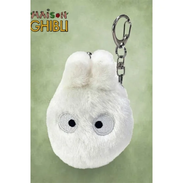 My Neighbor Totoro Funwari Mini Plush Coin Purse Small Totoro