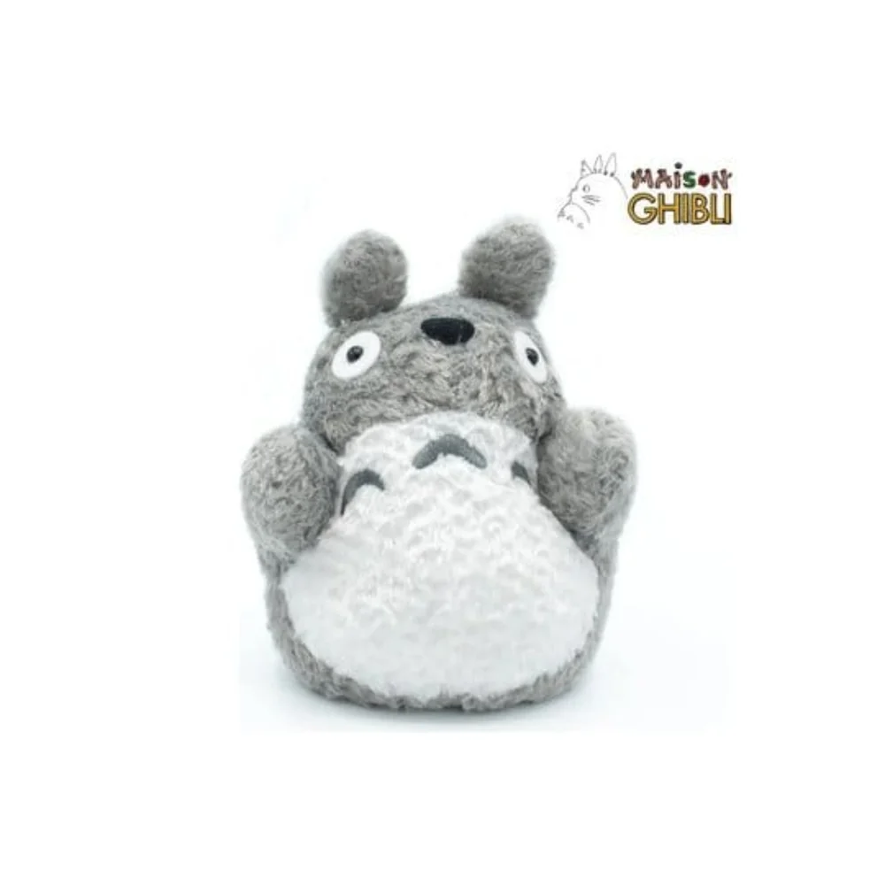 My Neighbor Totoro Hand Puppet Image 1