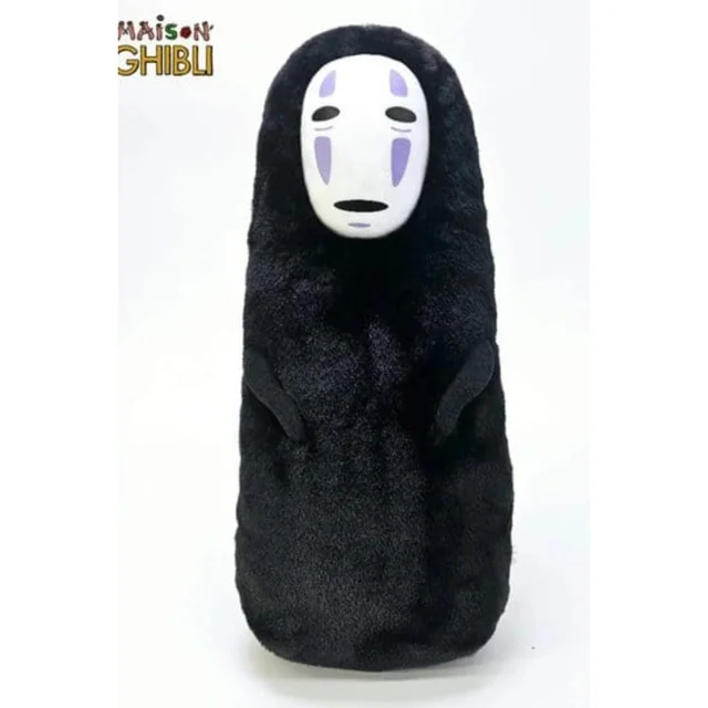 Spirited Away Pillow No Face