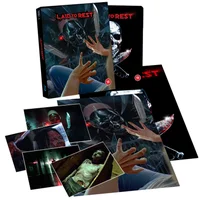 Laid to Rest: (Limited Edition) Blu-ray - undefined undefined