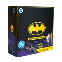 DC Comics Chess Set Batman vs. The Joker 47 cm - undefined undefined