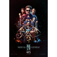 Mortal Kombat II 4K Ultra HD (2026)