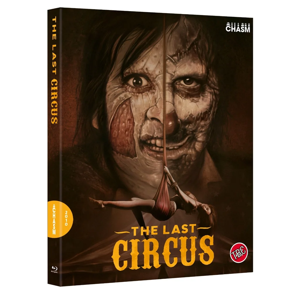 The Last Circus (Limited Edition) Image 1