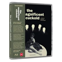 The Magnificent Cuckold (Limited Edition)