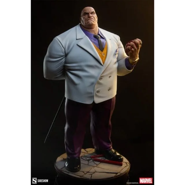 Marvel Premium Format Figure Kingpin 59 cm