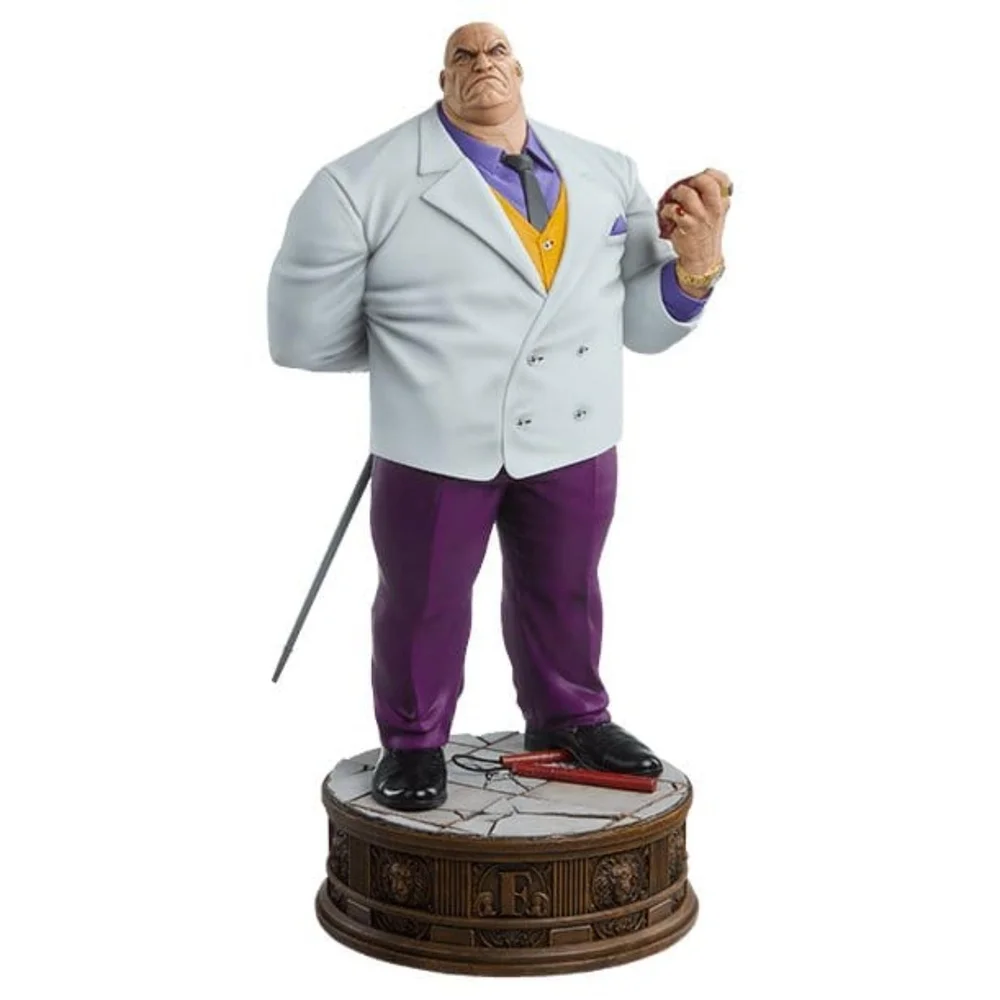 Sideshow Marvel Premium Format Figure Kingpin 59 cm Image 1