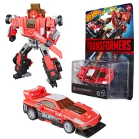 Transformers Collaborative Hot Wheels® x Transformers GT-Scorcher - undefined undefined