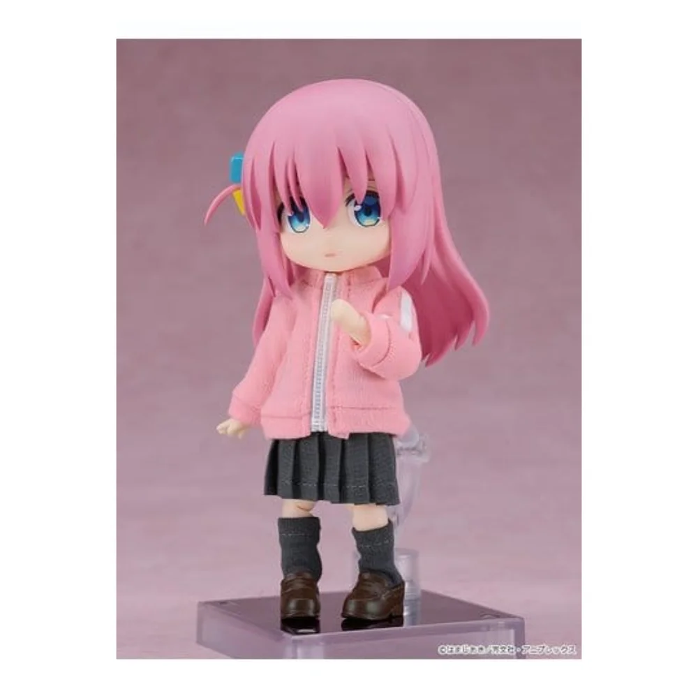 Bocchi the Rock! Nendoroid Doll Action Figure Hitori Gotoh (re-run) 14 cm Image 1