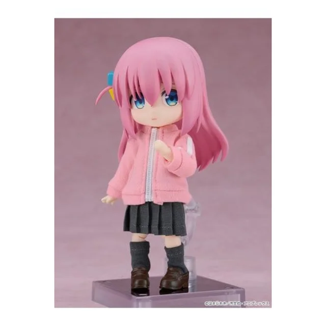 Bocchi the Rock! Nendoroid Doll Action Figure Hitori Gotoh (re-run) 14 cm