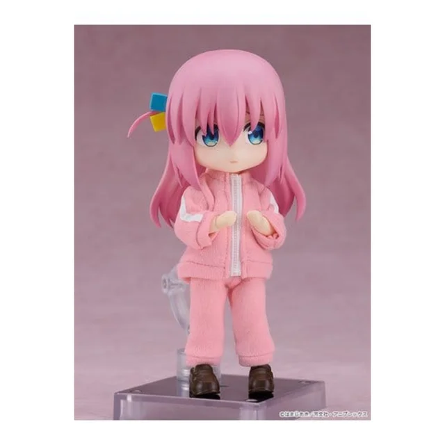 Bocchi the Rock! Nendoroid Doll Action Figure Hitori Gotoh (re-run) 14 cm