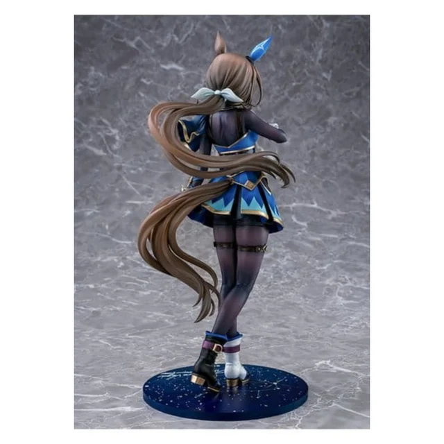 Umamusume: Pretty Derby PVC Figure 1/7 Admire Vega (re-run) 26 cm