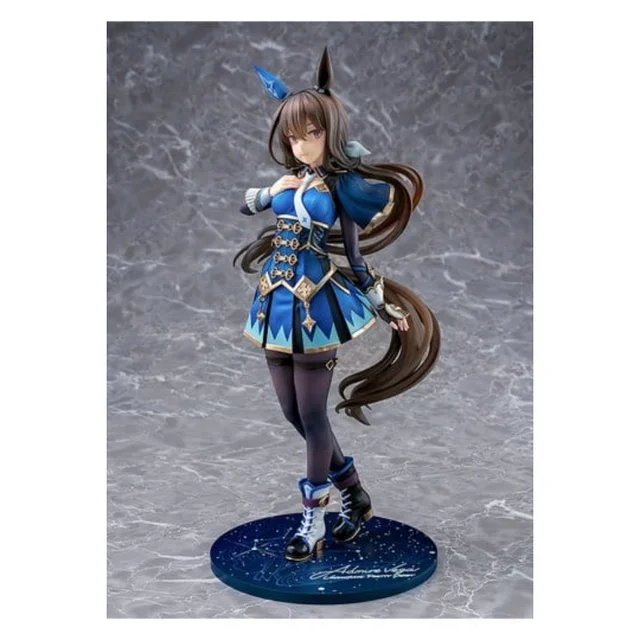 Umamusume: Pretty Derby PVC Figure 1/7 Admire Vega (re-run) 26 cm