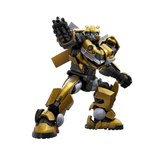 Blokees - Transformers CC02EX