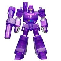 Blokees - Transformers Action Edition 02 - G1 Megatron Energy Explosion Version