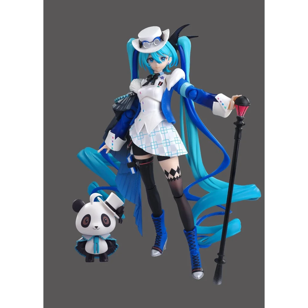 Blokees - Fantastics Series - Hatsune Miku with You 2025 Image 1