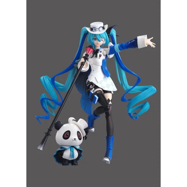 Blokees - Fantastics Series - Hatsune Miku with You 2025