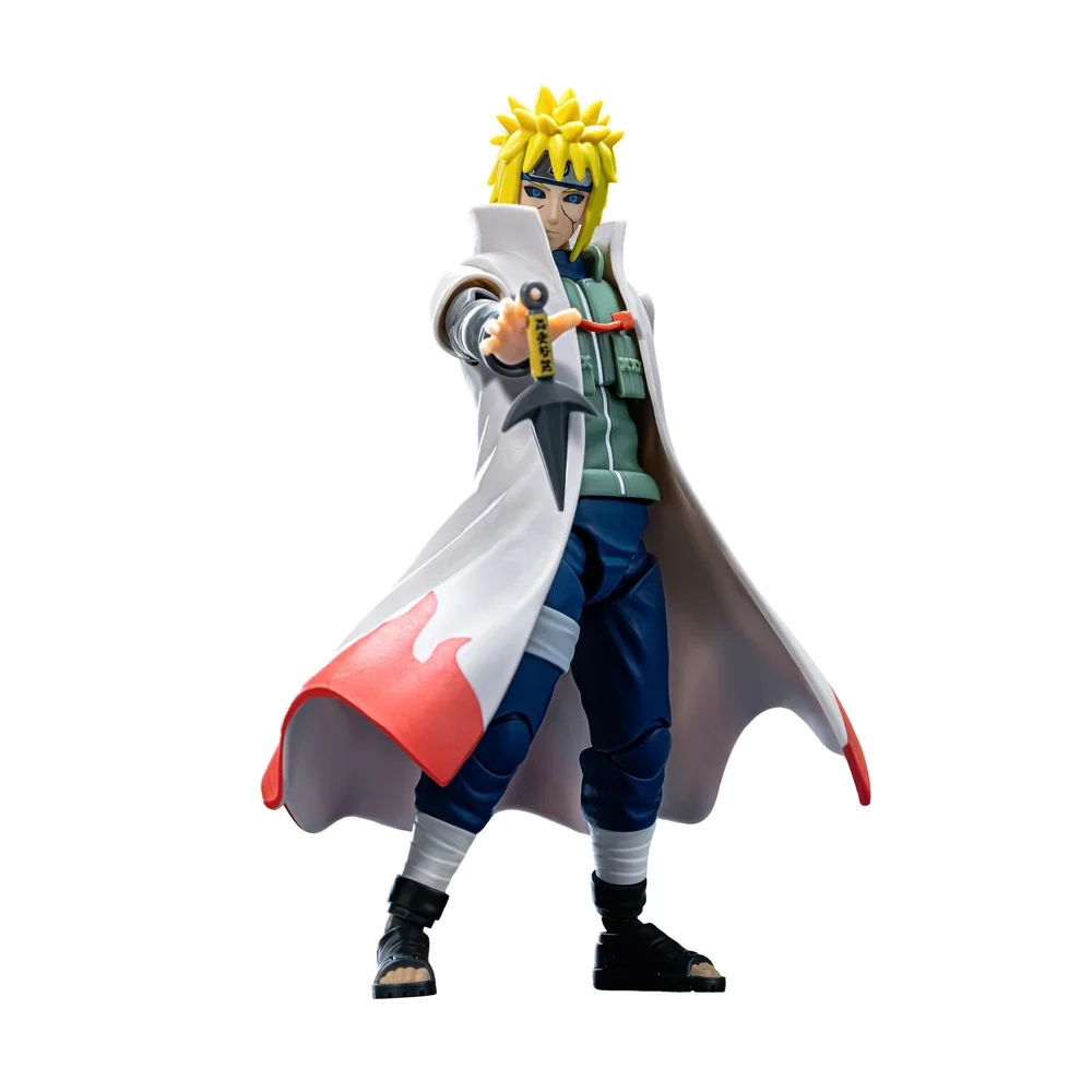 Blokees - Naruto Shippuden Champion Class 03 - Minato Namikaze Image 1