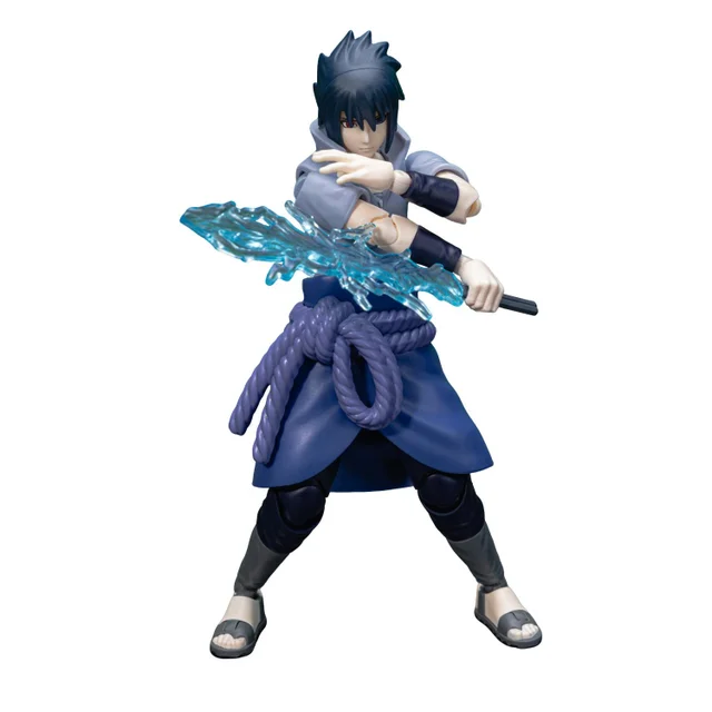 Blokees - Naruto Shippuden Champion Class 04 - Susuke Uchiha
