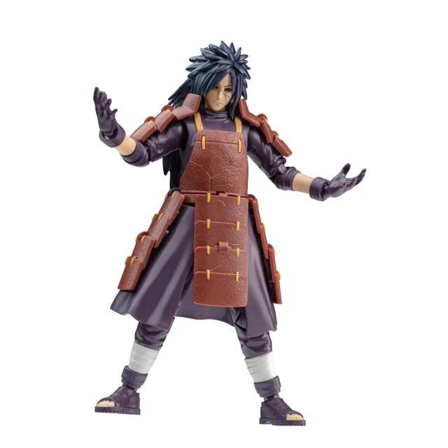 Blokees - Naruto Shippuden Champion Class 05 - Madara Uchiha (reanimation Jutsu)