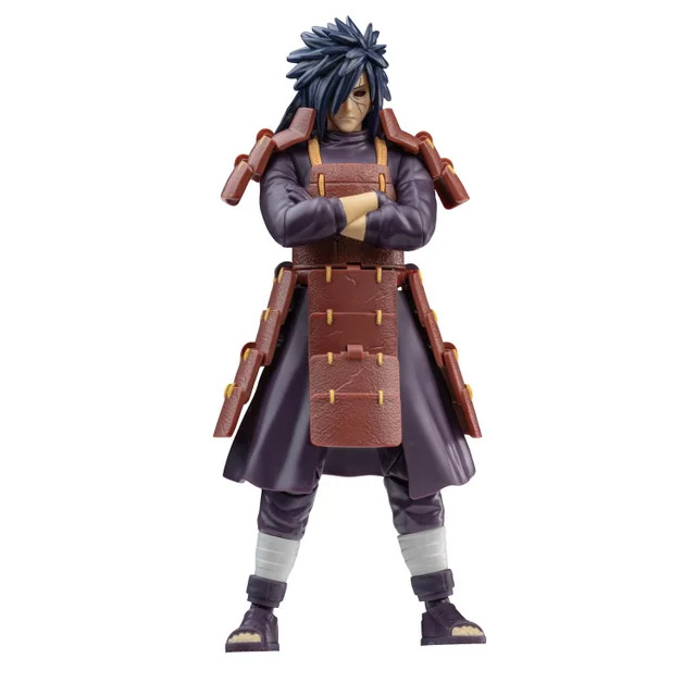 Blokees - Naruto Shippuden Champion Class 05 - Madara Uchiha (reanimation Jutsu)