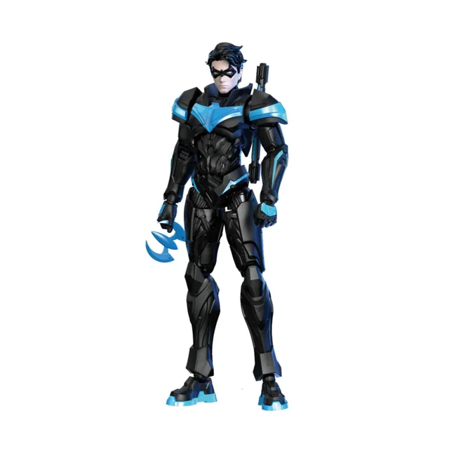 Blokees - DC Champion Class 03 - Nightwing