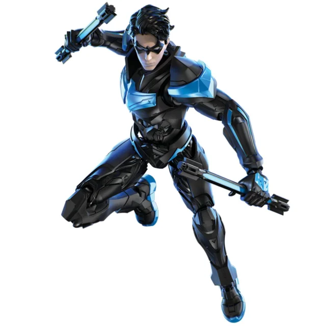 Blokees - DC Champion Class 03 - Nightwing