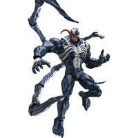 Blokees Model Kits - Marvel Rivals Champion Class 07 - Venom - undefined undefined