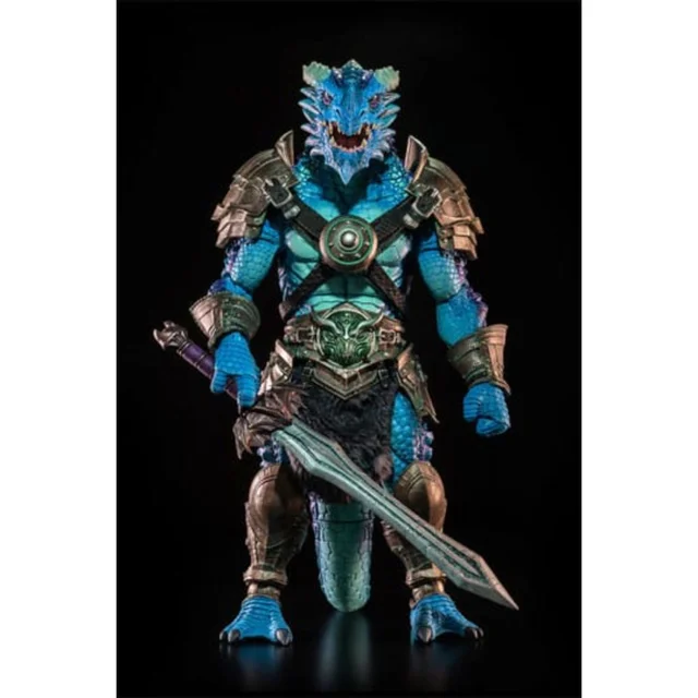 Mythic Legions: Poxxus Actionfigur Aracagorr