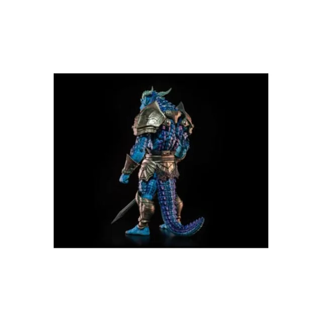 Mythic Legions: Poxxus Actionfigur Aracagorr