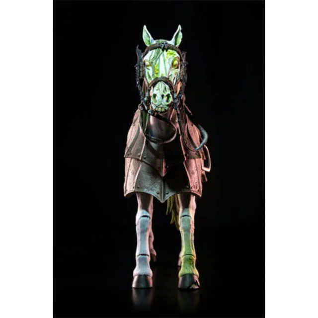 Mythic Legions: Poxxus Actionfigur Phlogeus