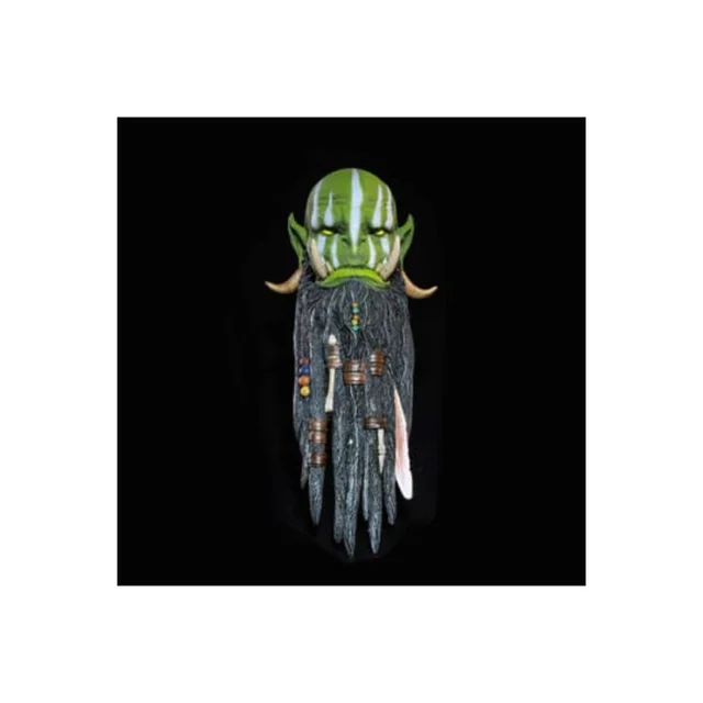 Mythic Legions: Poxxus Actionfigur Tharnog
