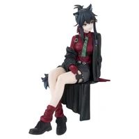 Arknights Noodle Stopper PVC Figure Texas Will Ver. 13 cm - undefined undefined