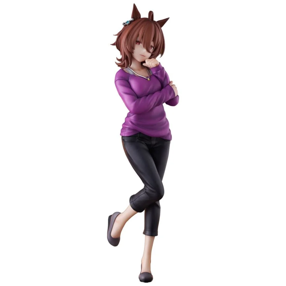 Umamusume: Pretty Derby Trio-Try-iT PVC Figure Agnes Tachyon 21 cm Image 1