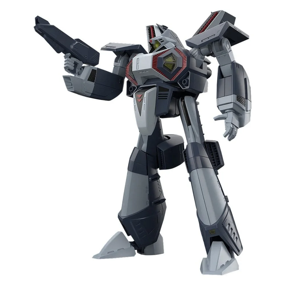 Super Dimension Century Orguss Moderoid Plastic Model Kit Orson's Nikick 16 cm Image 1