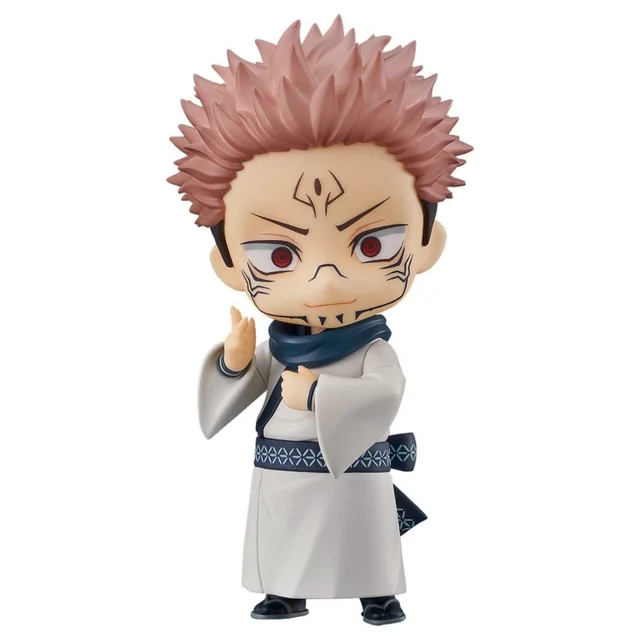 Jujutsu Kaisen Nendoroid Action Figure Sukuna 10 cm